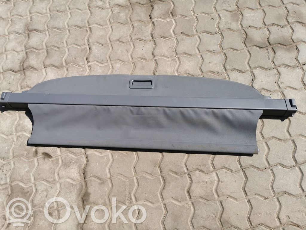 Volvo V50 Tavarahyllyn kansi 