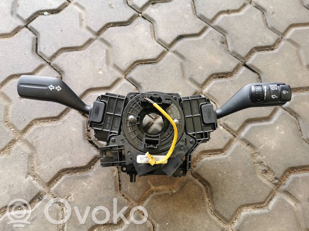 Ford Focus Commodo, commande essuie-glace/phare 