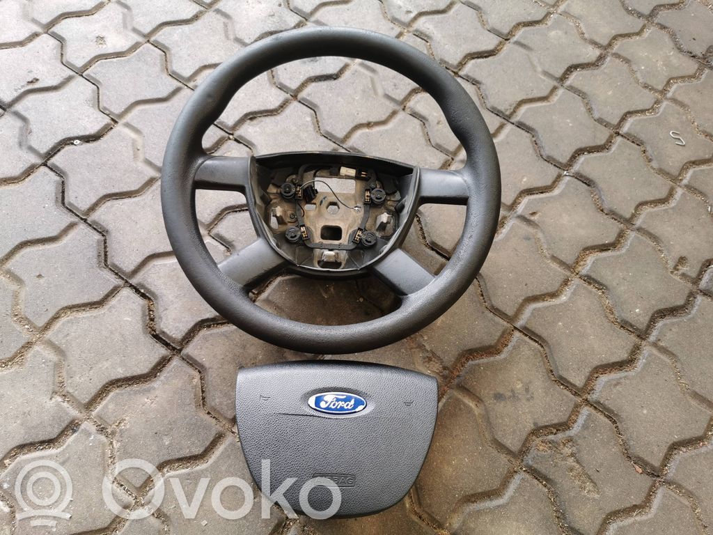 Ford Focus Steering wheel 
