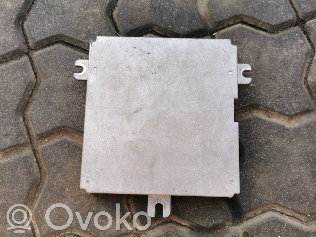 Honda FR-V Unidad de control/módulo del motor 
