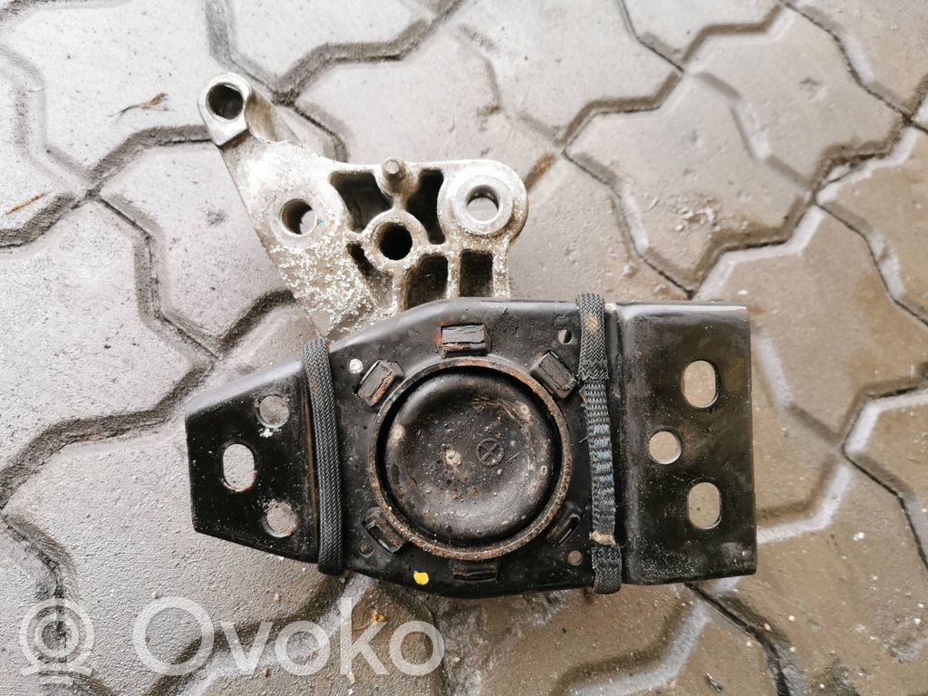 Renault Laguna III Suport tampon motor 