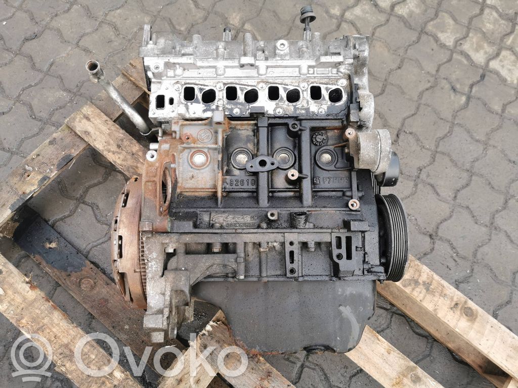 Engine   55212839