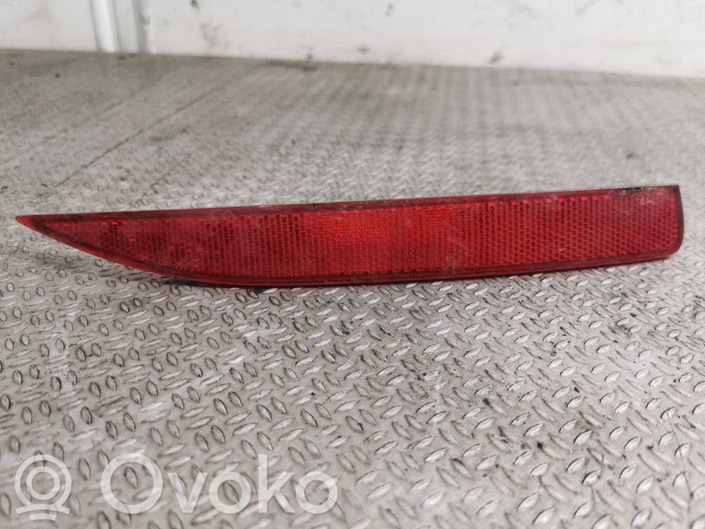 Toyota Corolla E210 E21 Reflector de faros/luces traseros 