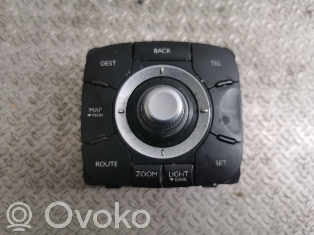 Przełącznik komputera pokładowego   253B00001R,CSW2250R,80150487