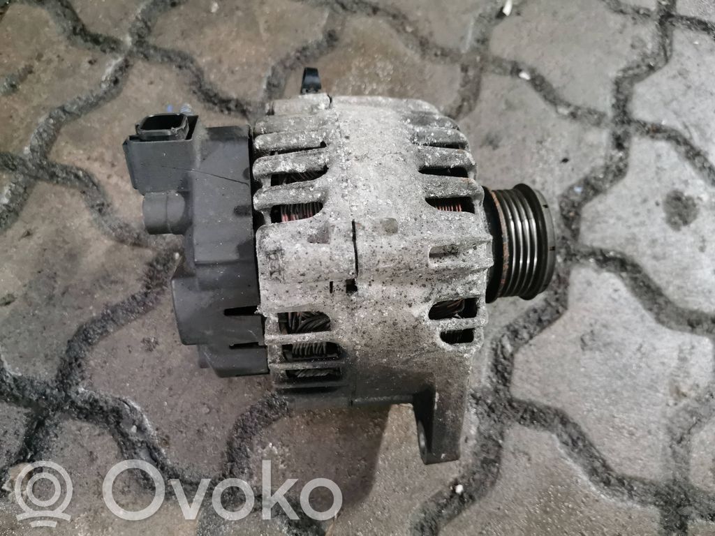 Alternador   373002A500,TG12C033,2543370A,208051212