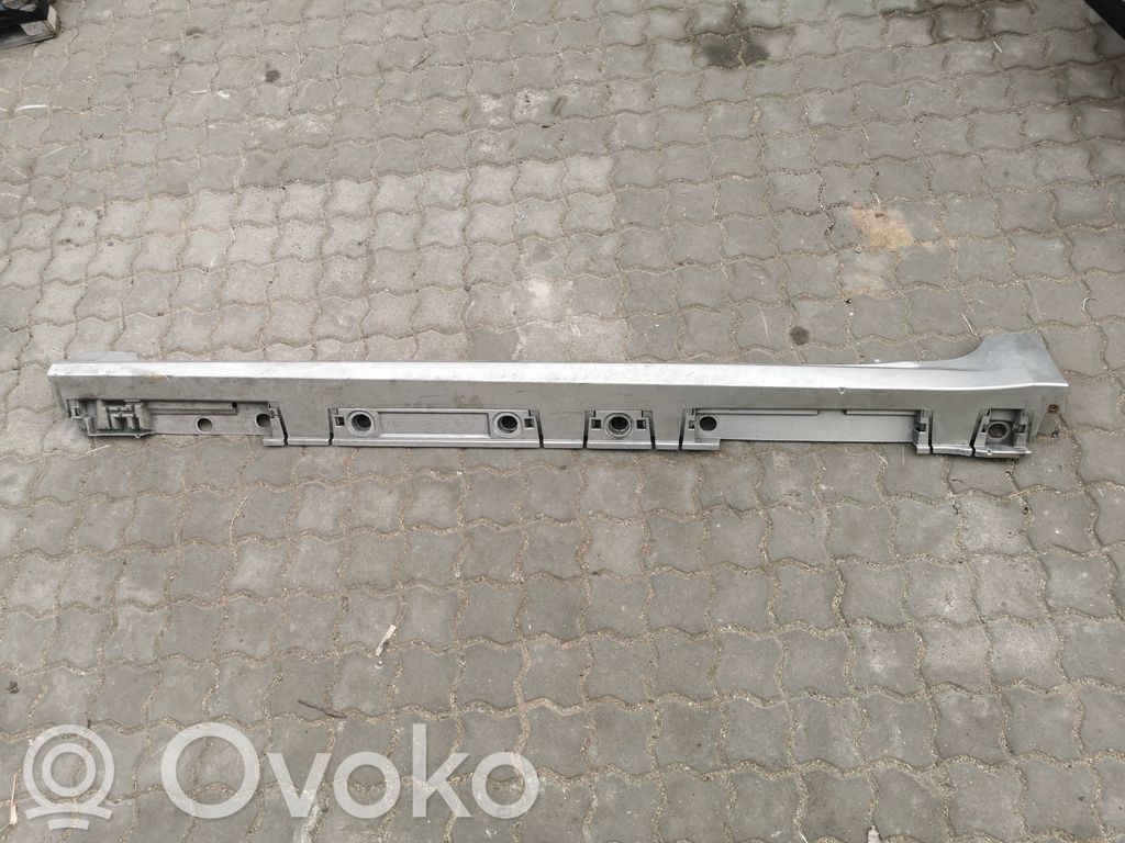 Toyota Corolla E210 E21 Sill 