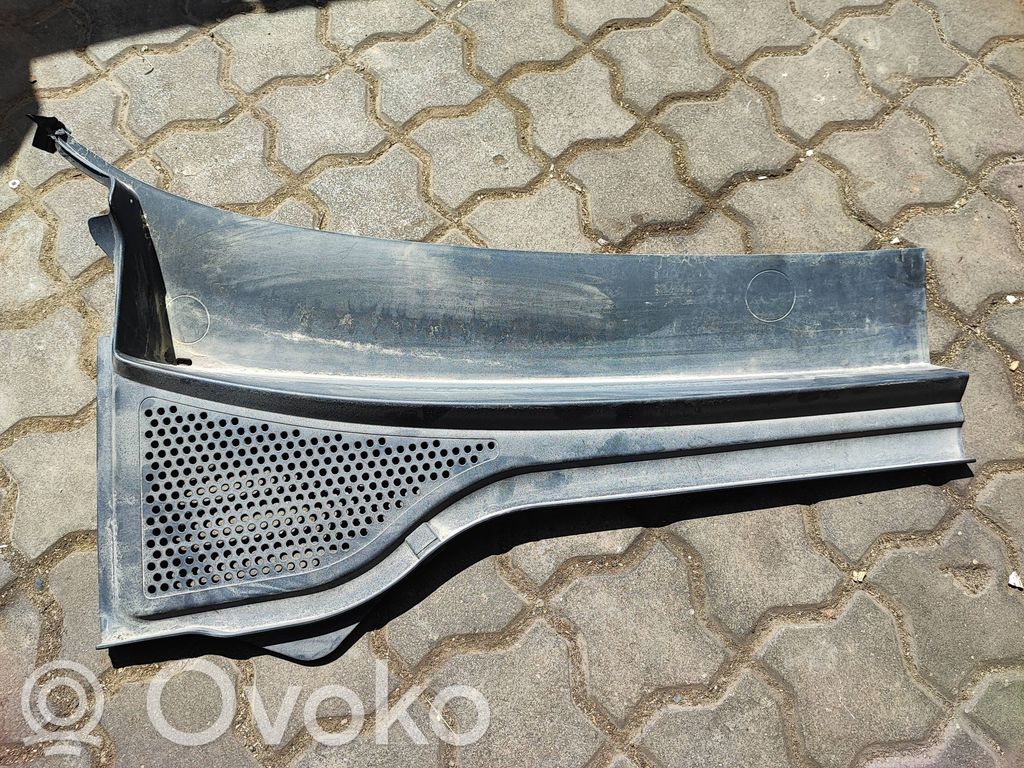 Volkswagen PASSAT B8 Podszybie przednie 