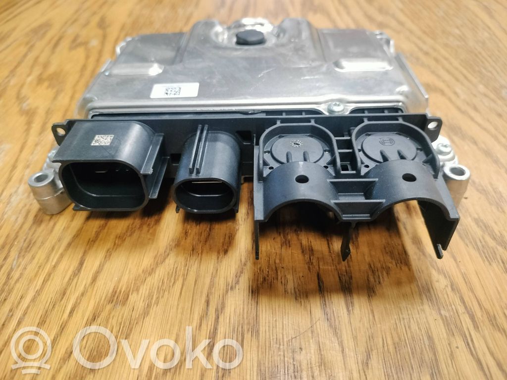 Audi e-tron Other control units/modules 