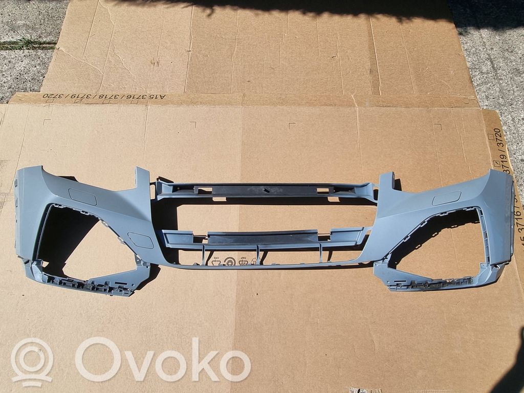 Front bumper   81A807437G