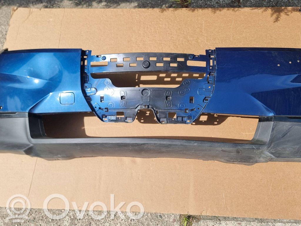 Front bumper   7933597