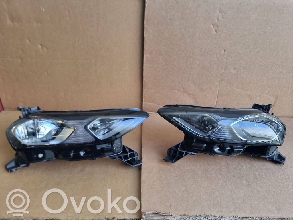 Headlight/headlamp   90103061,90103058