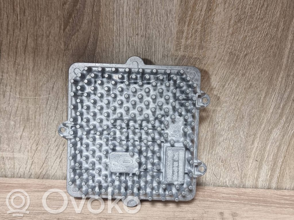 Jaguar F-Pace LED šviesų modulis 