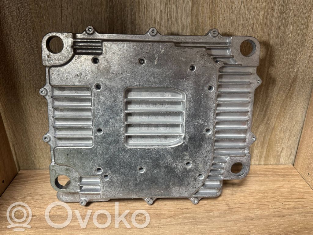 Other control units/modules   2298832