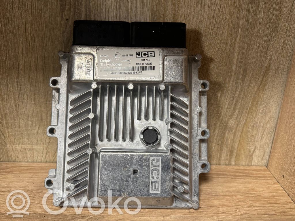 DAF 95 XF Other control units/modules 