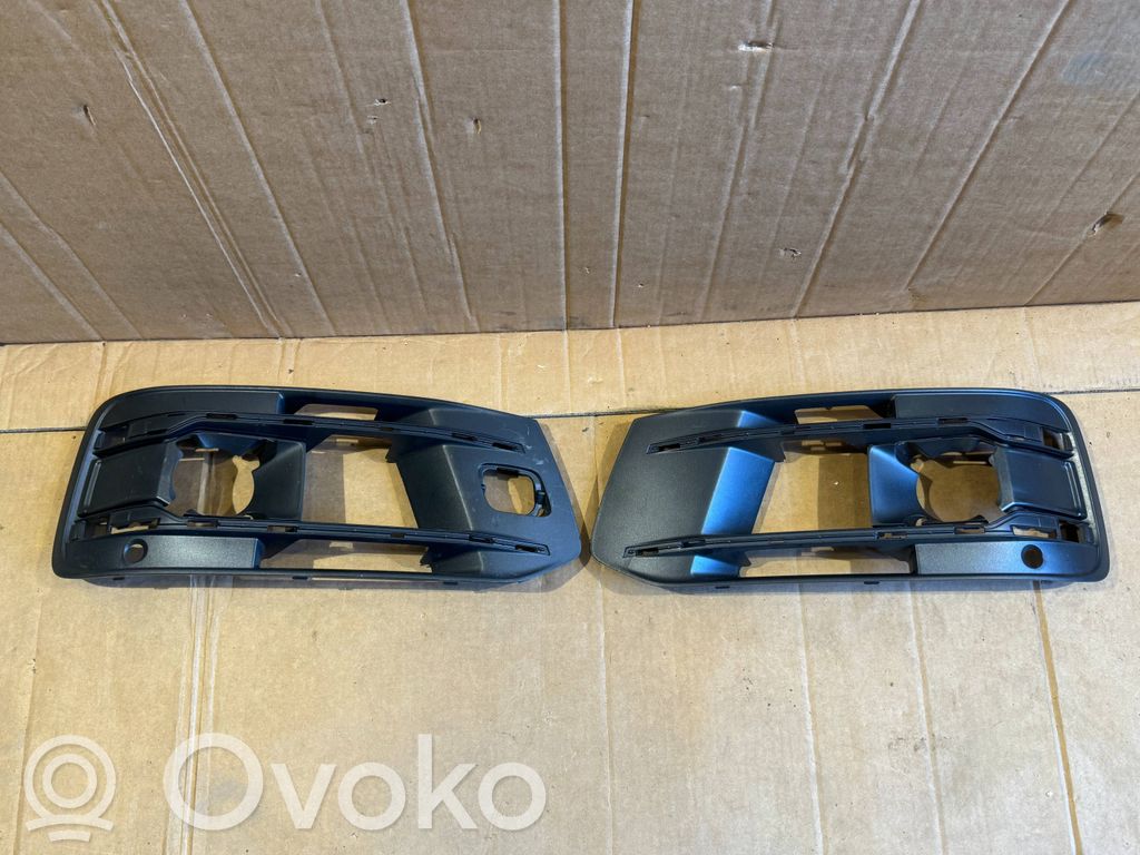 Audi Q7 4M Krata halogenu 