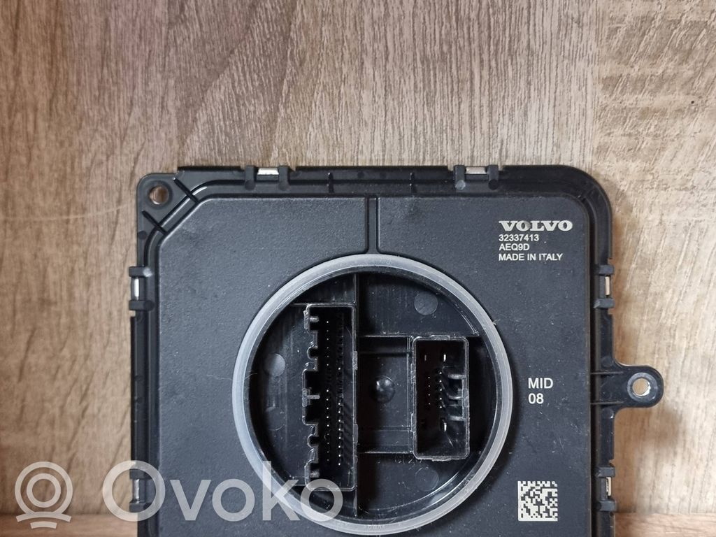 Módulo de control de balasto LED   32337413
