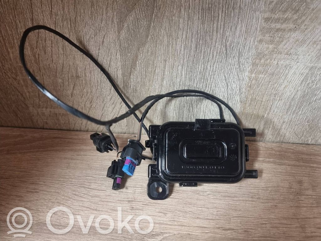 Sensor de radar Distronic   13660010110