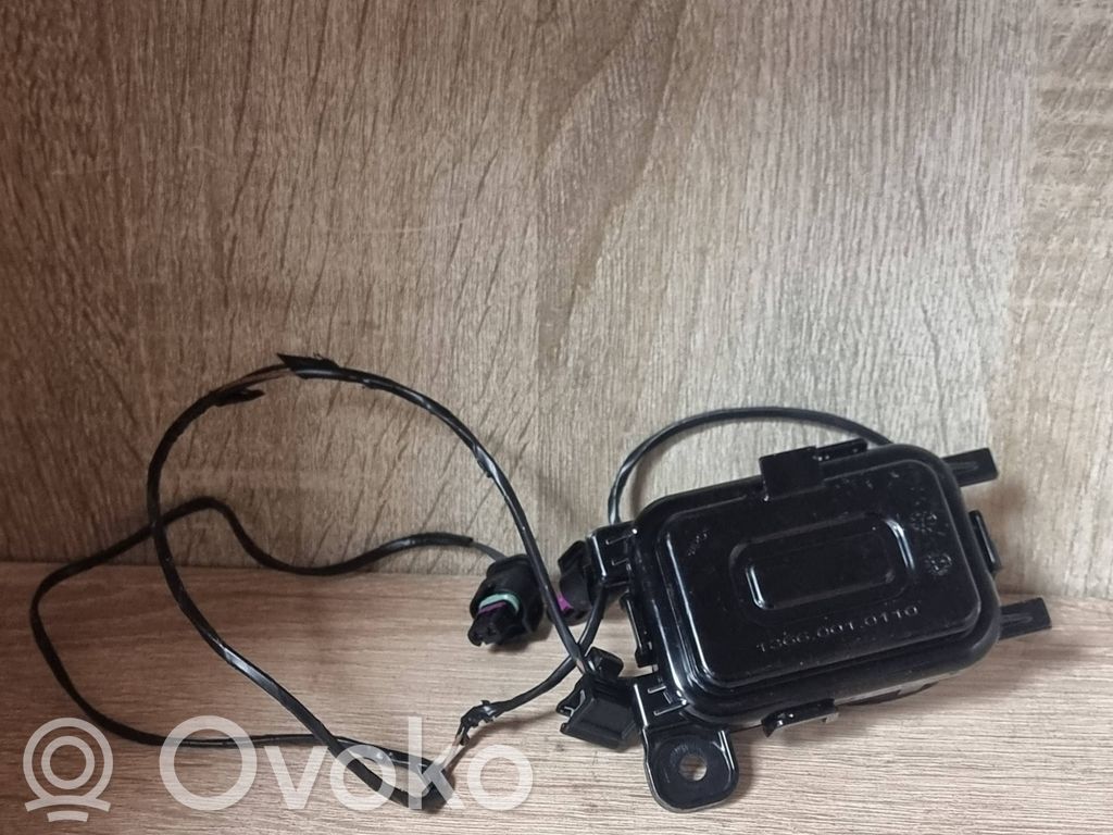 Sensor de radar Distronic   13660010110