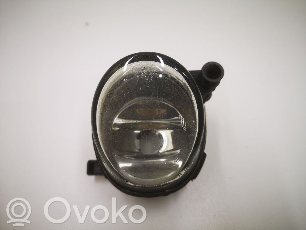 Audi A4 S4 B8 8K Miglas lukturis priekšā 