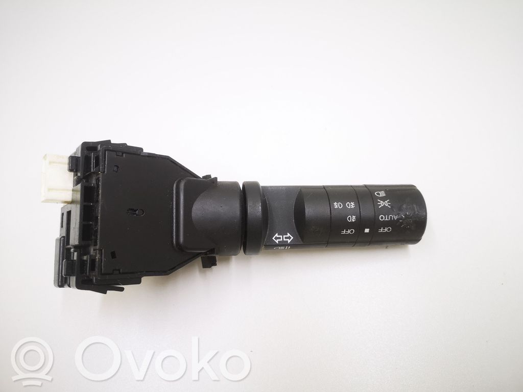 Nissan Navara D40 Indicator stalk 