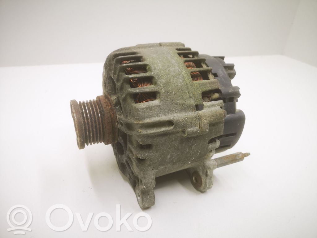 Alternador   FG18T062,03L903023Q,2609876C,212047351