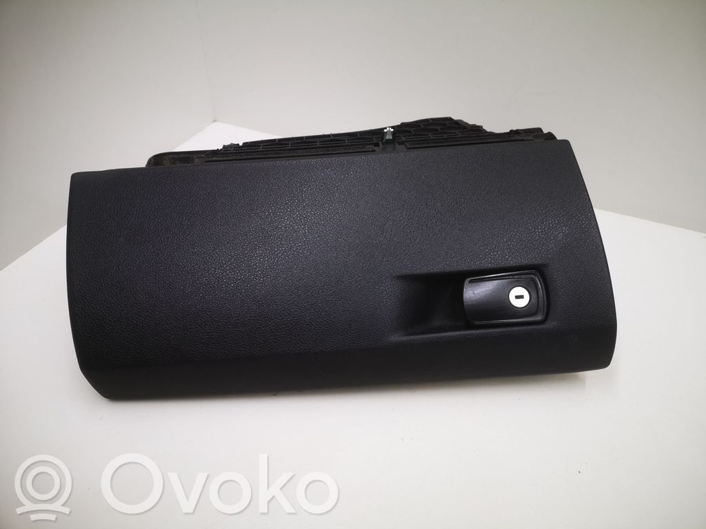 BMW 3 F30 F35 F31 Glove box 