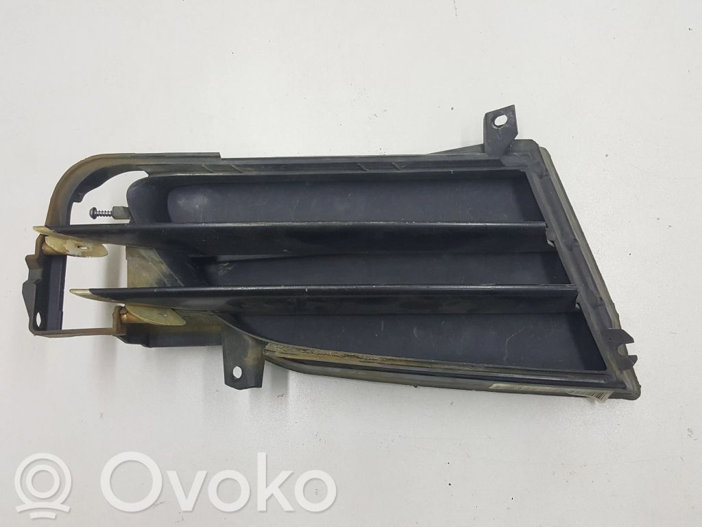 Tesla Model S Grotelės sparne 