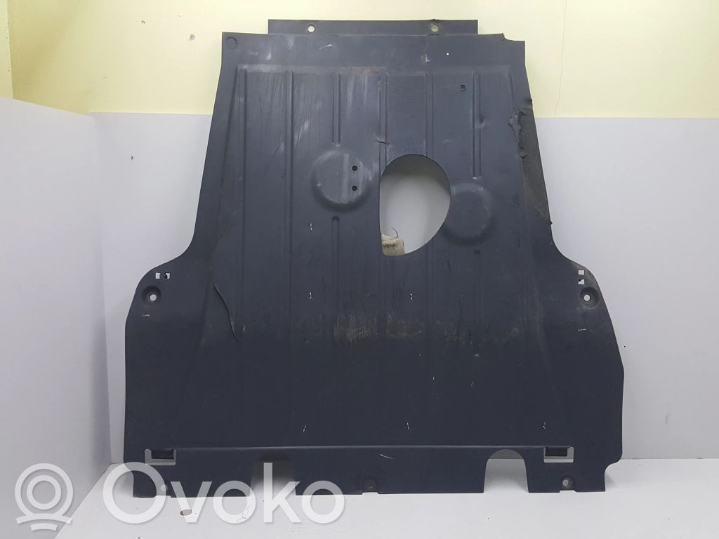 Renault Zoe Engine splash shield/under tray 