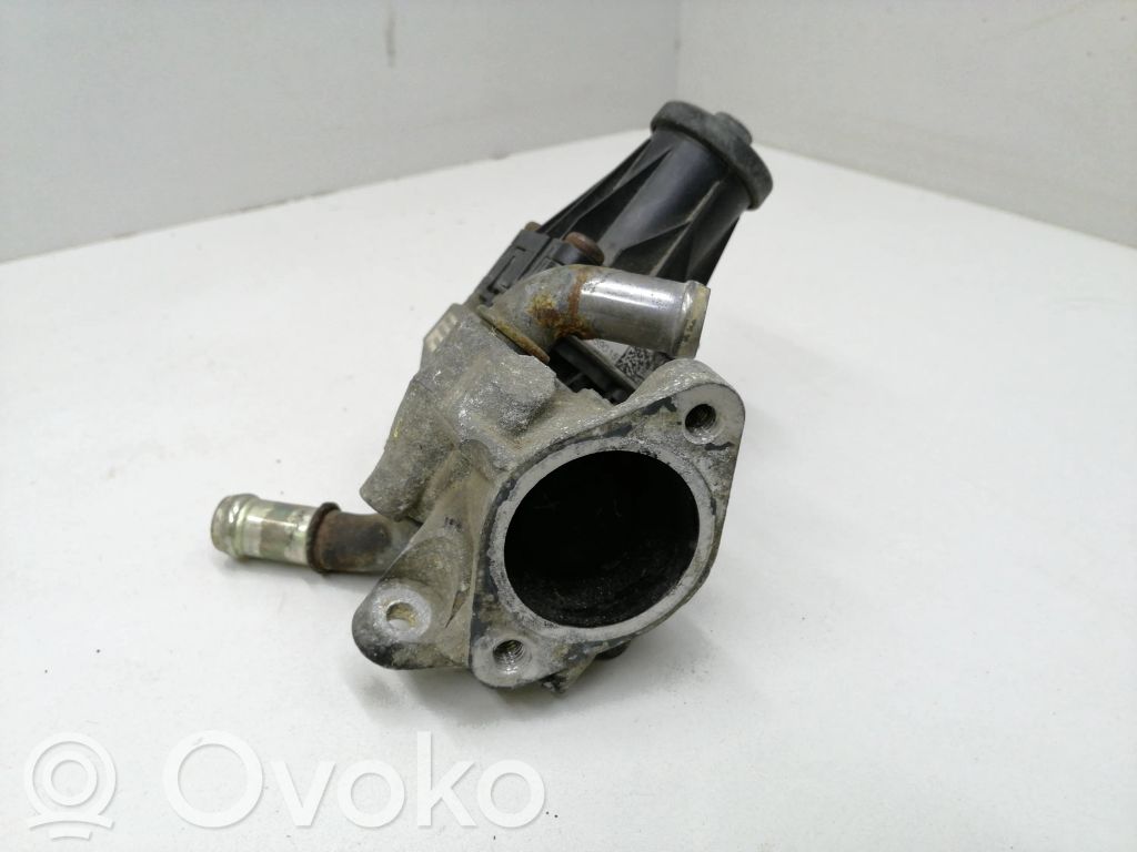 Ford Transit EGR valve 
