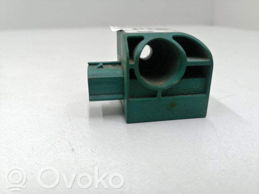 SsangYong Korando Sensor impacto/accidente para activar Airbag 