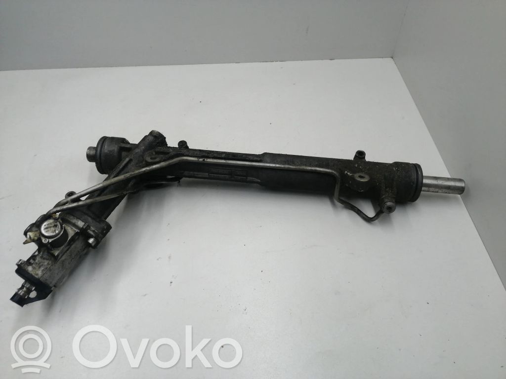 BMW 5 E60 E61 Stūres statnis 