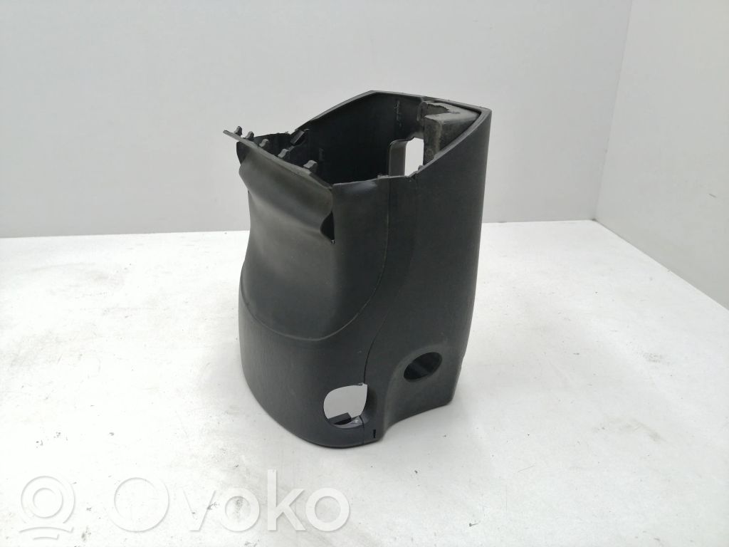 Think City Steering wheel column trim 