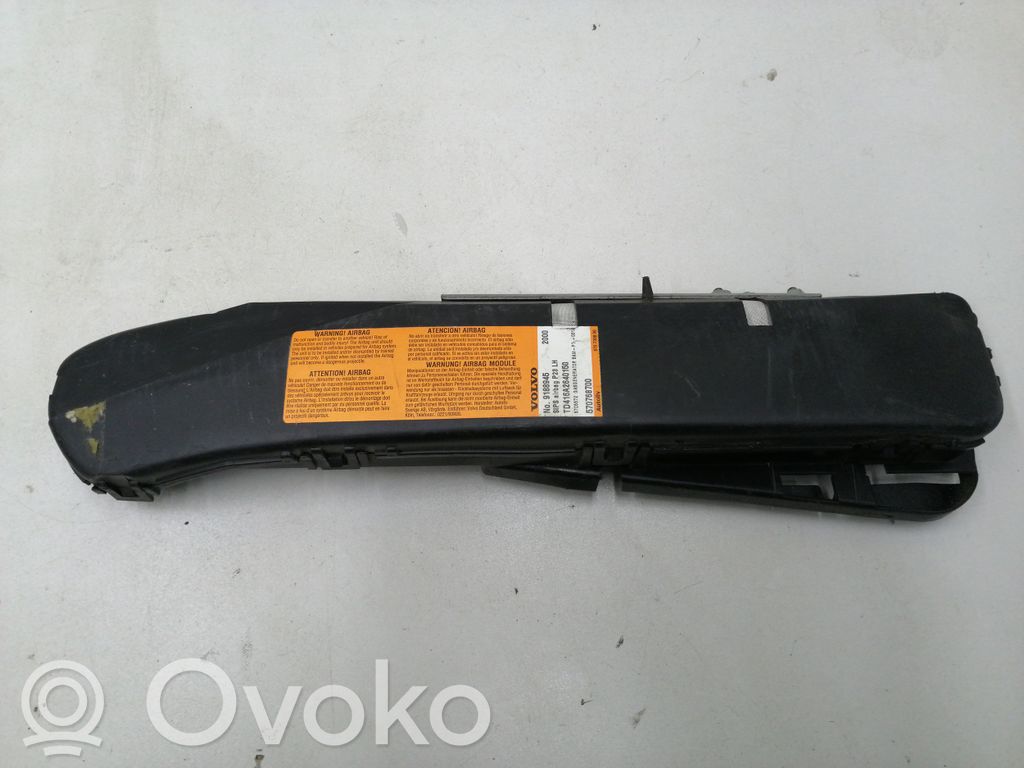 Volvo S80 Airbag del asiento 