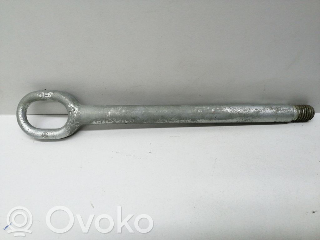 Volkswagen Transporter - Caravelle T5 Towing hook eye 
