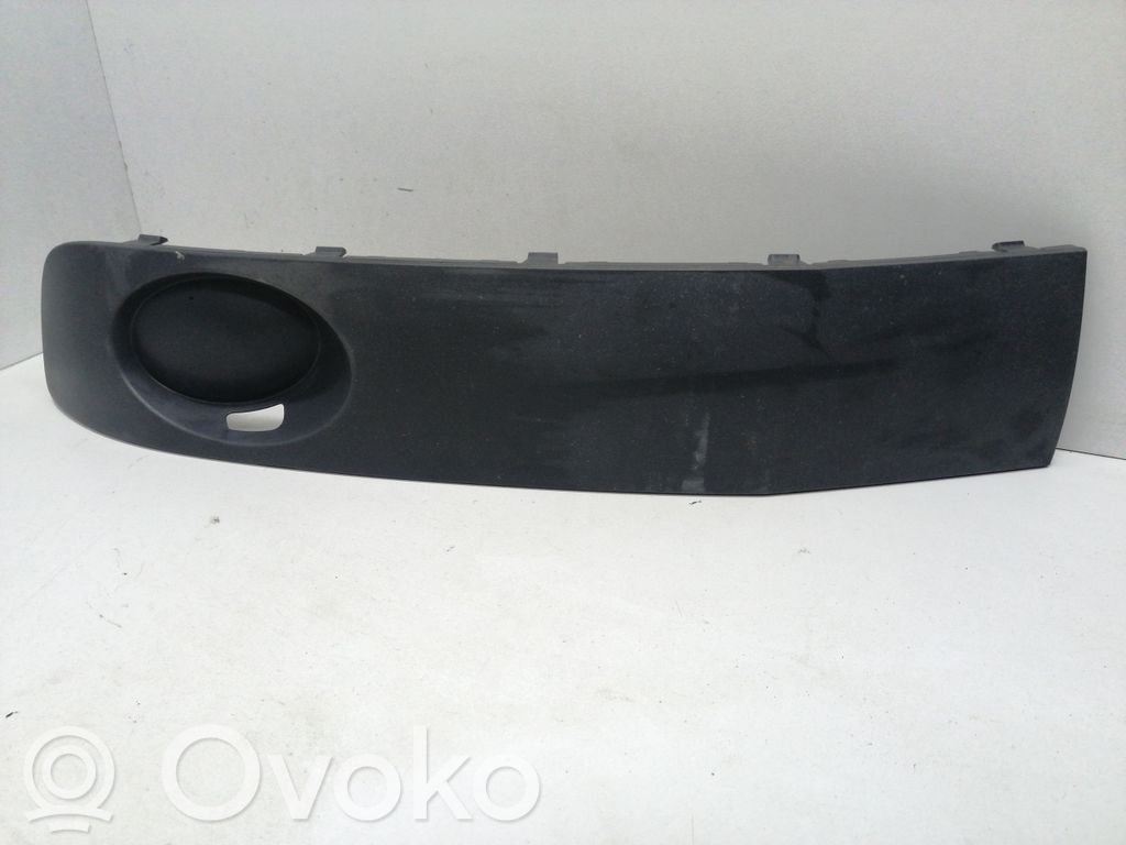 Volkswagen Transporter - Caravelle T5 Kratka dolna zderzaka przedniego 