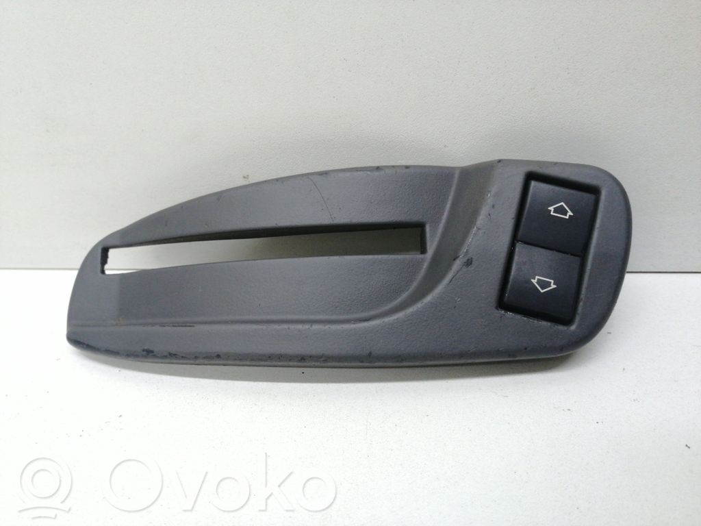 BMW 3 E46 Seat control switch 