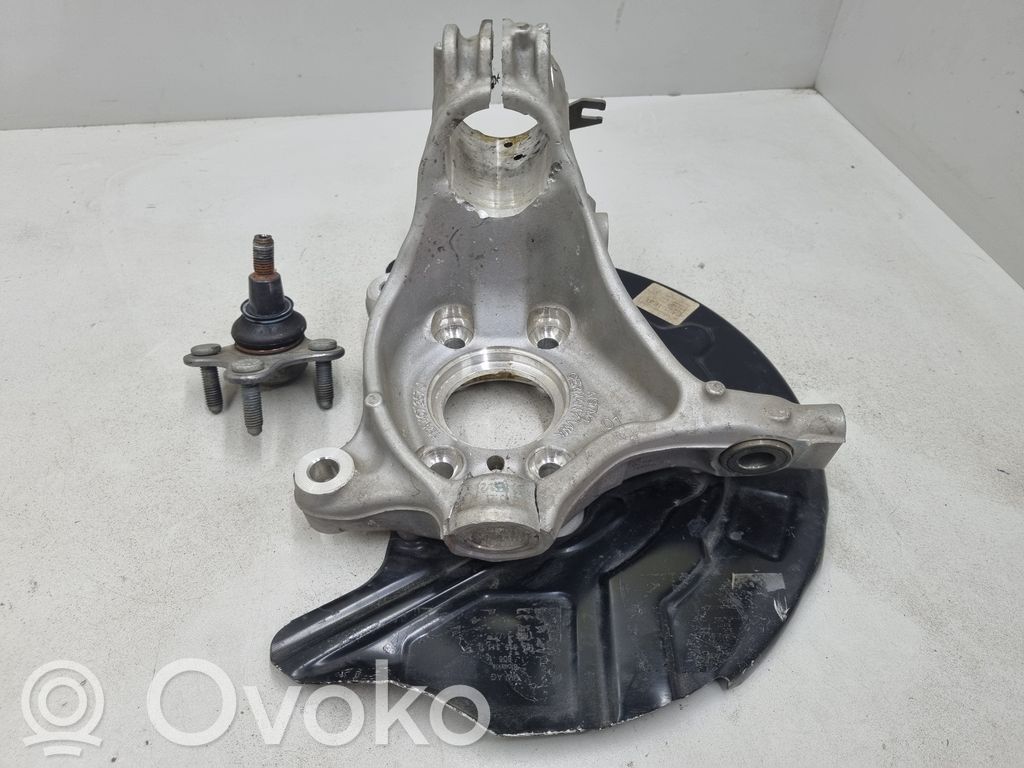 Volkswagen ID.4 Etuakselin pyöräntuenta 
