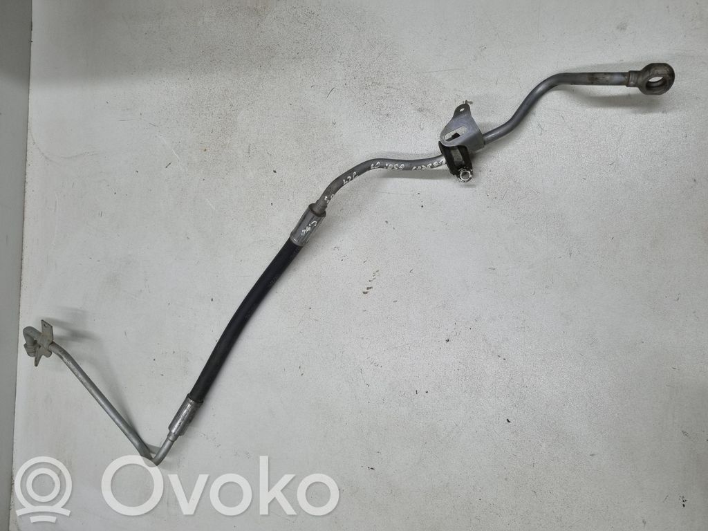 Power steering hose/pipe/line   18074