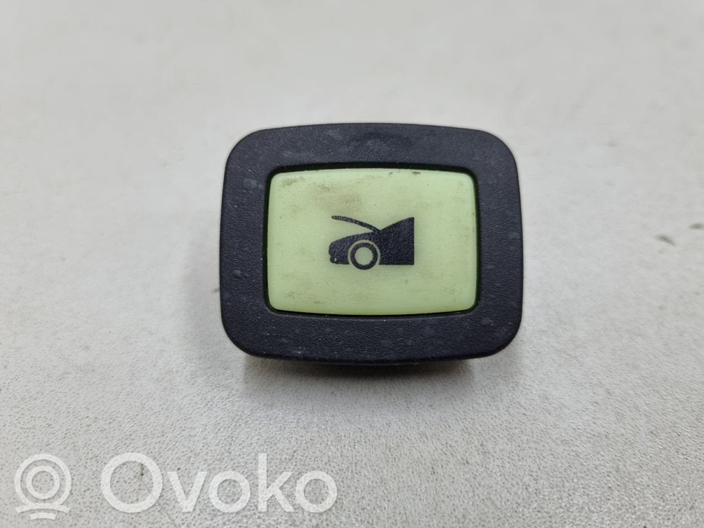 Tailgate opening switch   100206600A