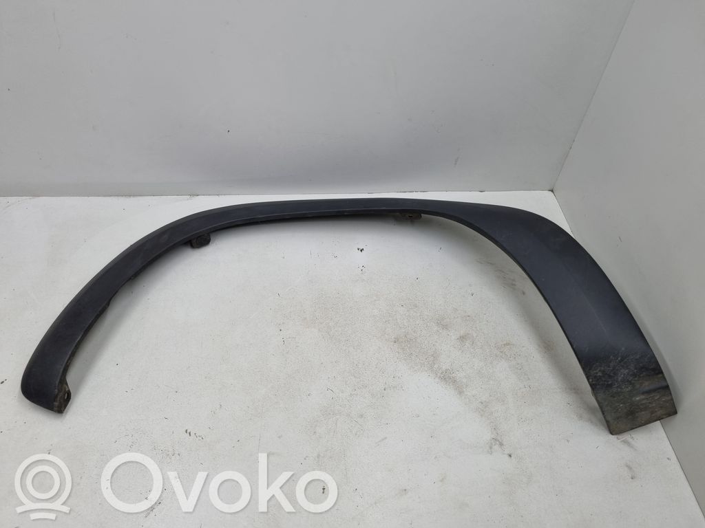 Dacia Spring Listwa / Nakładka na błotnik przedni 