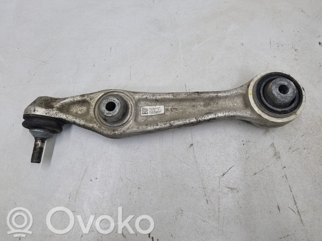 Tesla Model X Front lower control arm/wishbone 