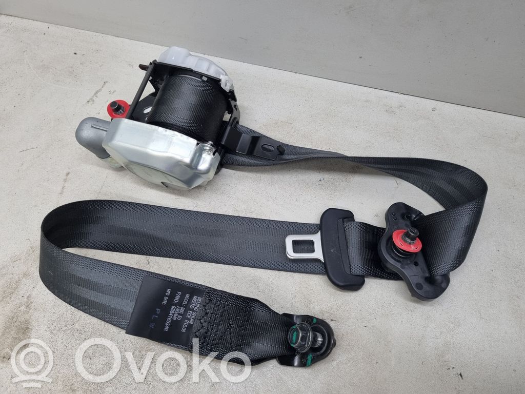 Cinturón trasero   888416534R,T0122330053