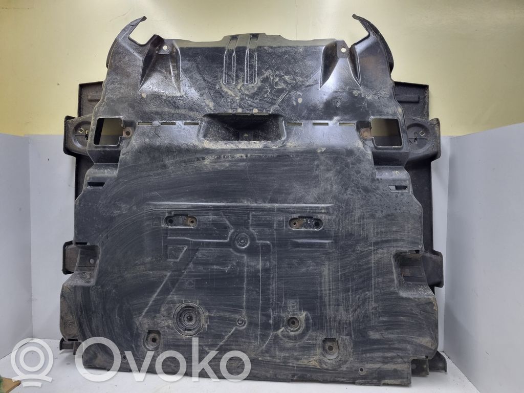 Mitsubishi i-MiEV Engine splash shield/under tray 