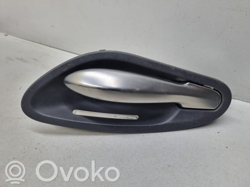 BMW 6 E63 E64 Front door interior handle 