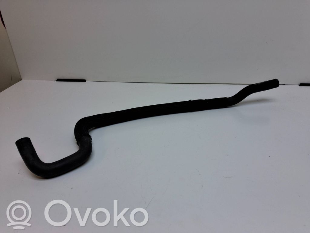 Tesla Model S Engine coolant pipe/hose 