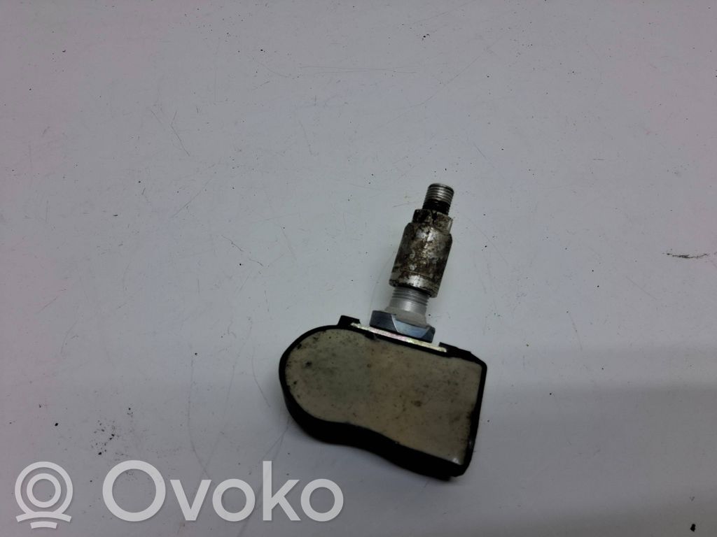 Tesla Model X Tire pressure sensor 