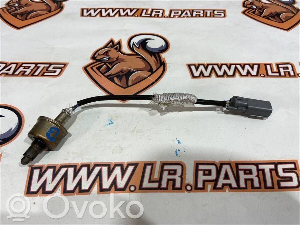 Land Rover Discovery 5 Fuel temperature sensor 