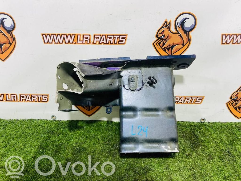 Podłużnica przednia   LR163262,M8E2281B08AA