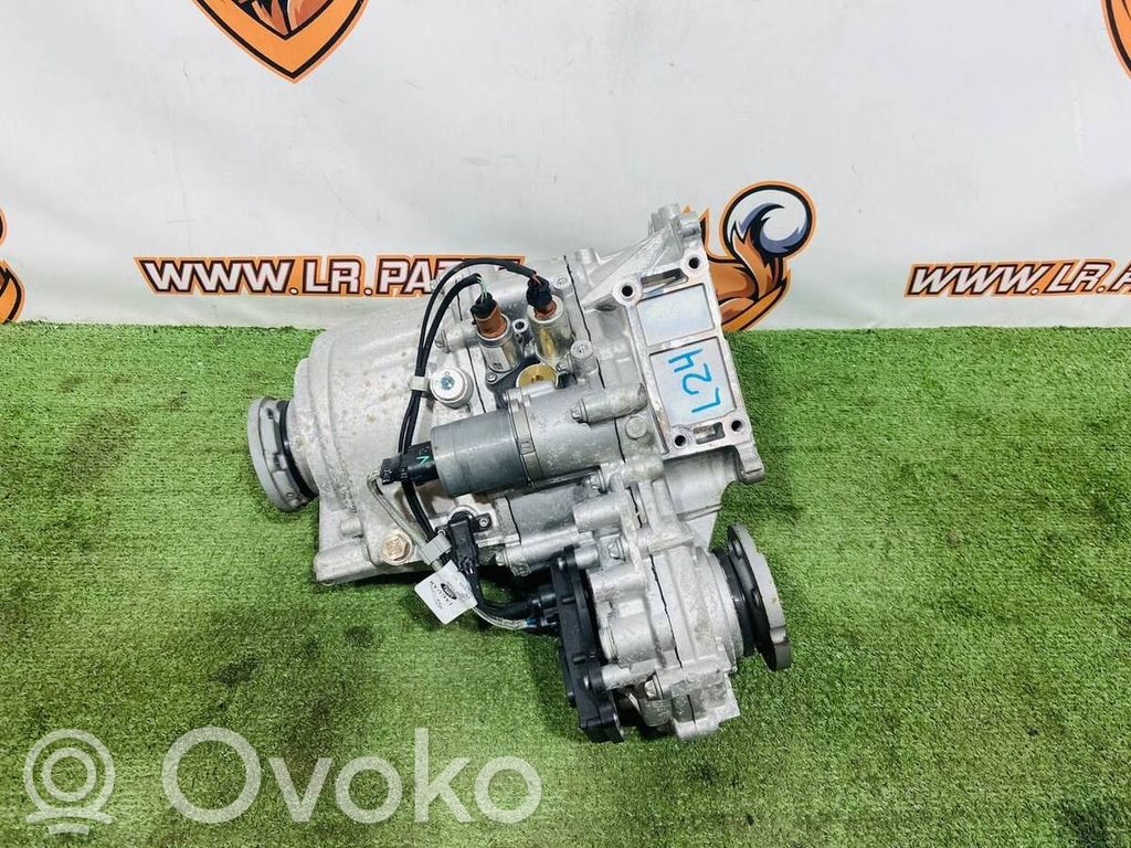 Land Rover Range Rover L460 Type LK Skrzynia rozdzielcza / Reduktor 