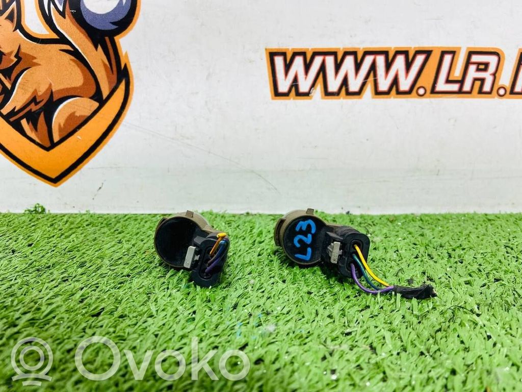 Land Rover Discovery Sport Interruptor del sensor de aparcamiento (PDC) 